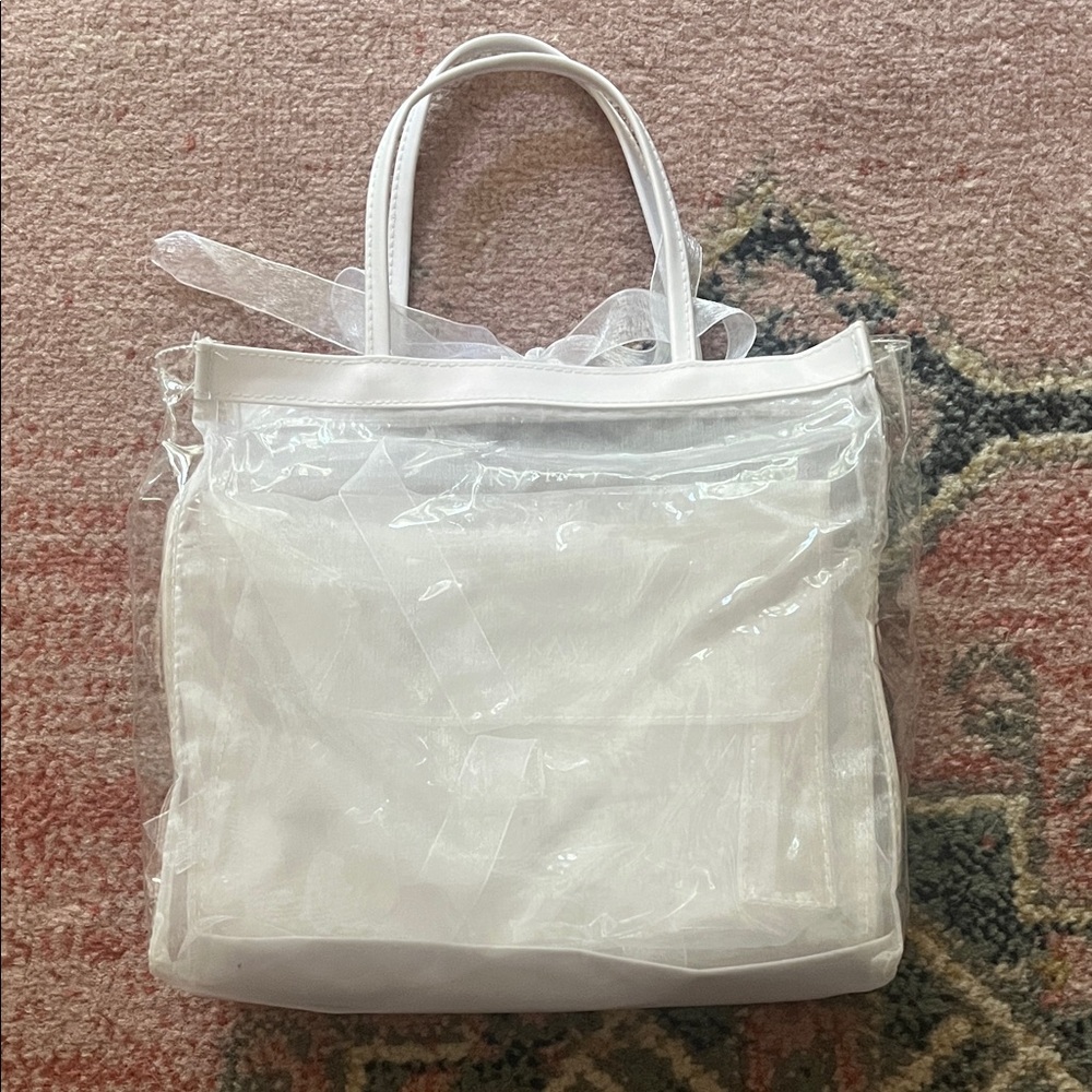 Mary Kay Travel Set